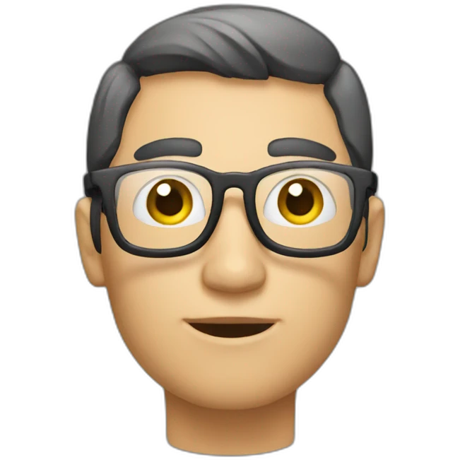 searching emoji