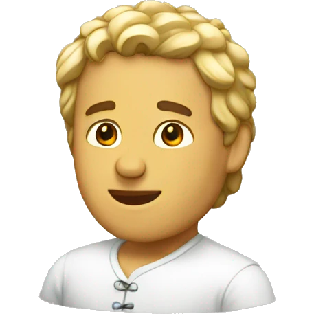 Corse emoji
