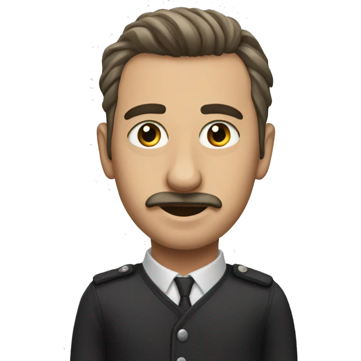 Mazelov emoji