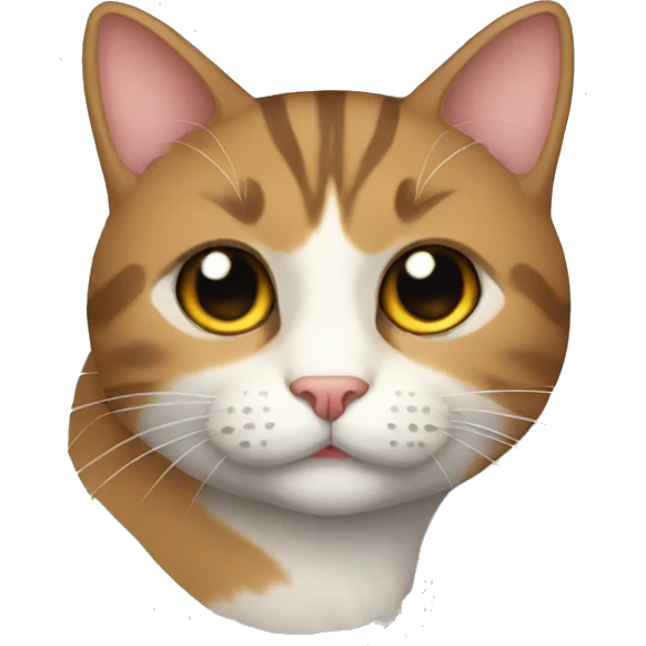 Gato emoji