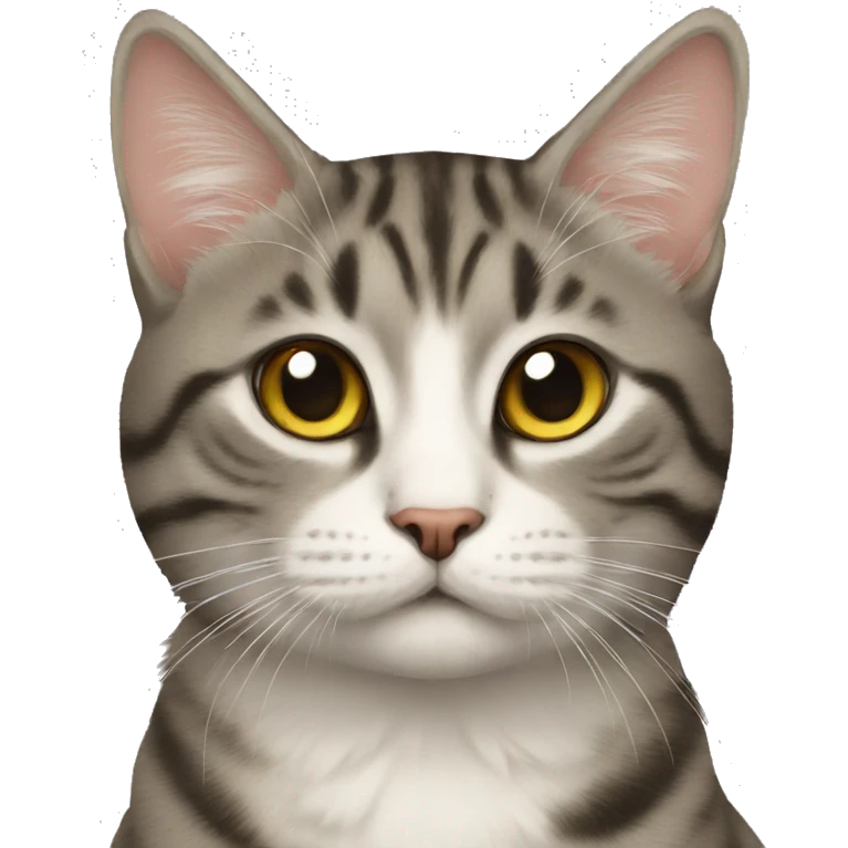 Gatos emoji