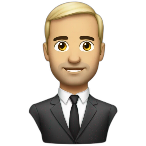 Lester papadopoulos toa emoji