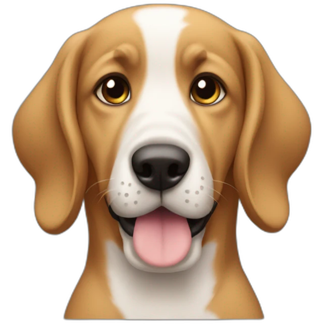 Cachorro quente emoji