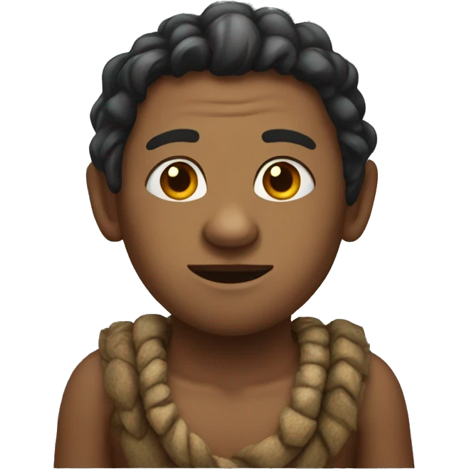 Nadará emoji
