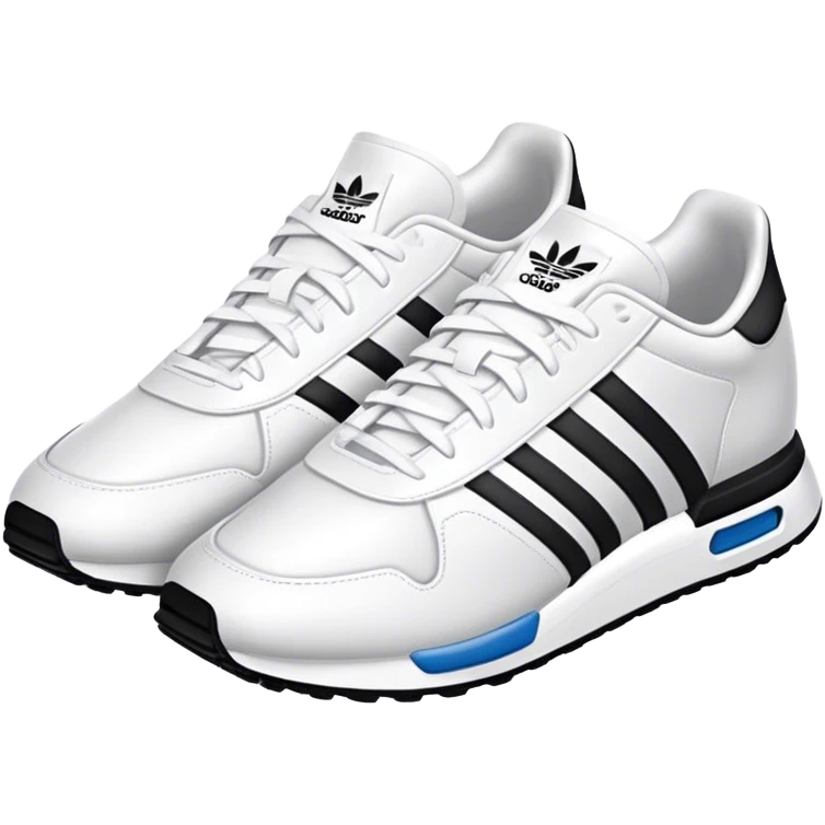 adidas emoji