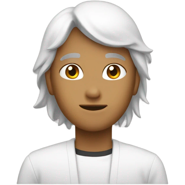 ㅇ emoji