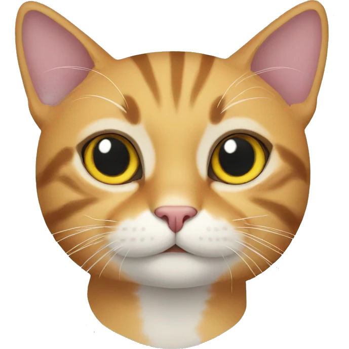 Cat emoji