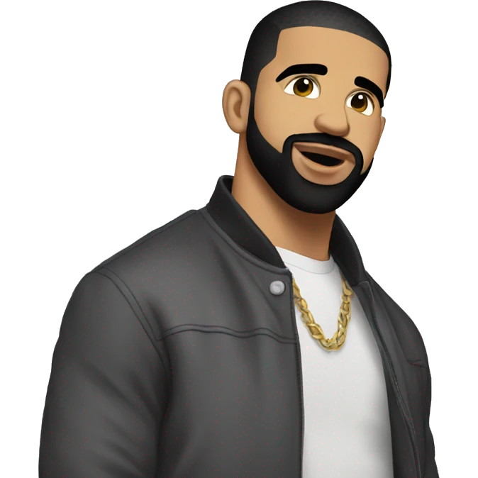 Drake emoji