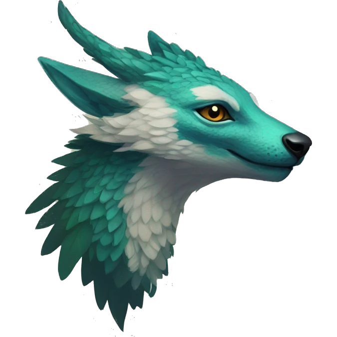 Modern Vernid-Trico species by LiLaiRa emoji