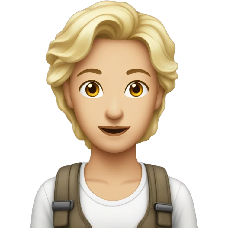 Эйфелева башня  emoji