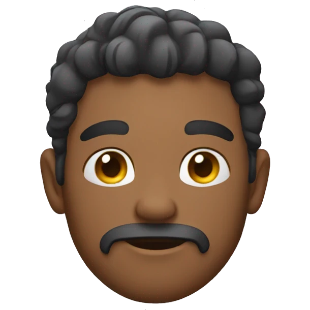 chill out please emoji