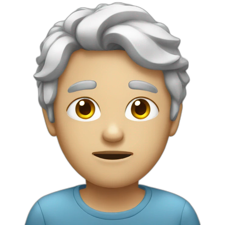 mental helth emoji