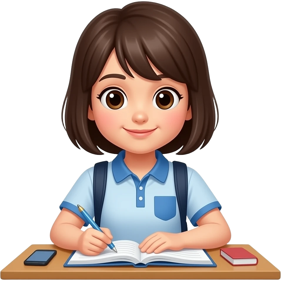 homework emoji