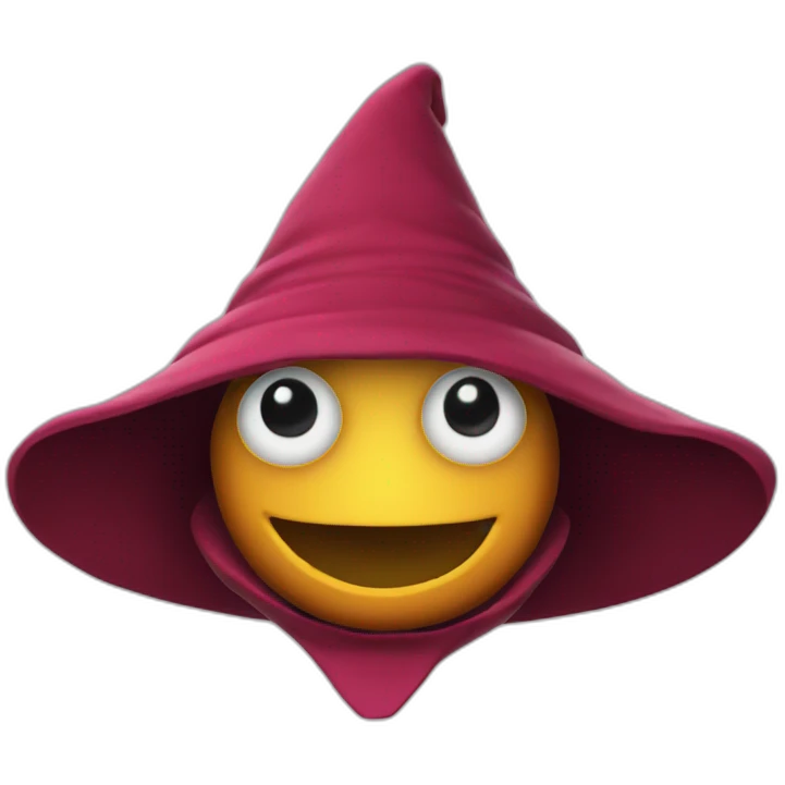 Orko emoji