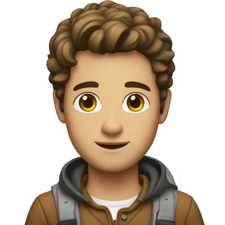 mason brother emoji