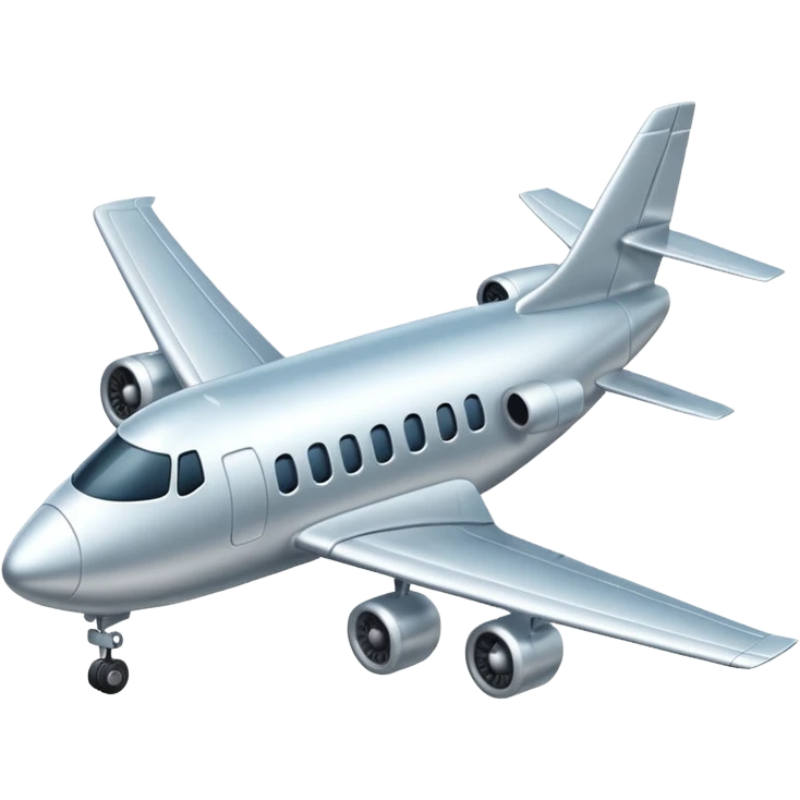air plane emoji