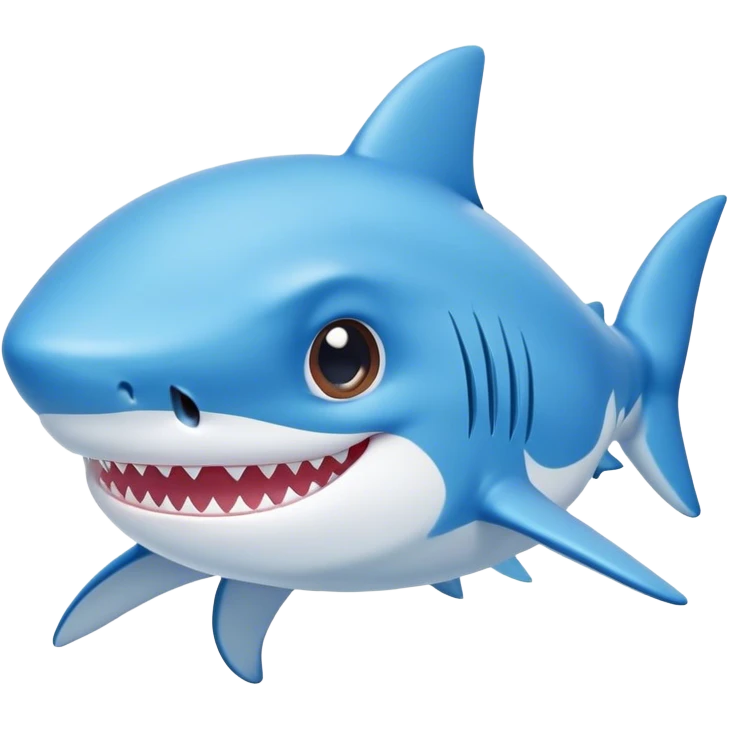 baby shark  emoji