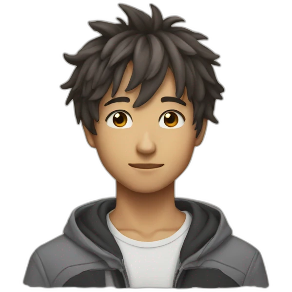 jaden yuki emoji