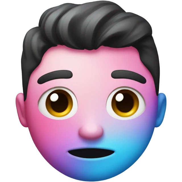 [Wronged] TikTok emoji emoji