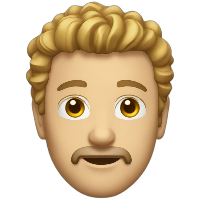 Yannick Jadot emoji