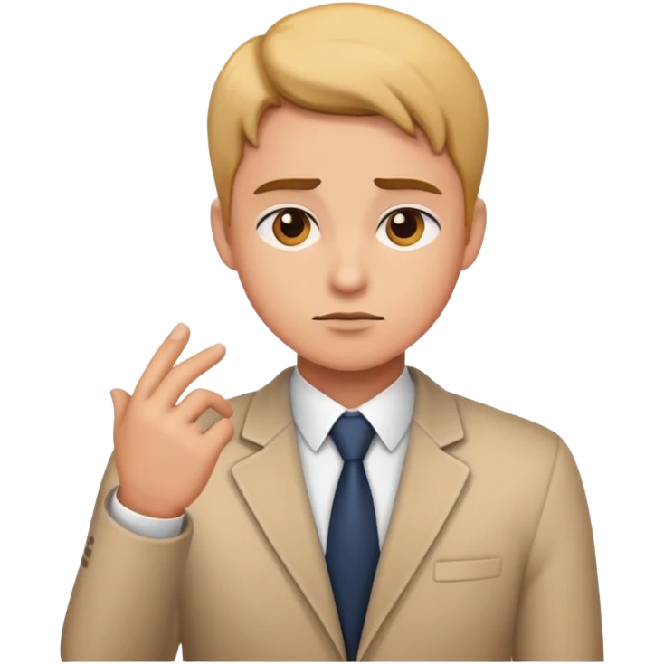consulting emoji