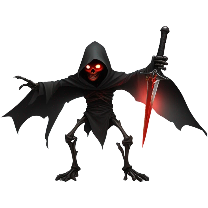 Nazgûl  emoji