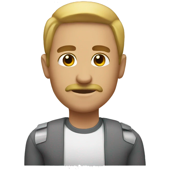 Yoke emoji