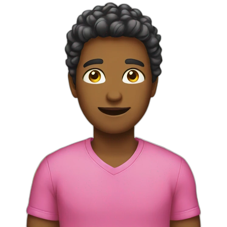 Shopping emoji