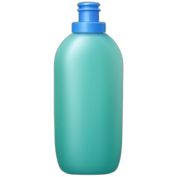 Squeeze Bottle emoji