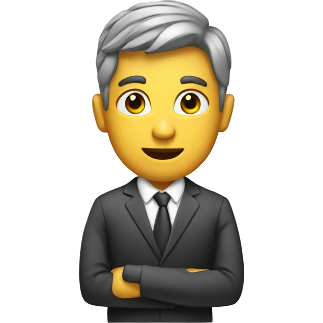 Accounting emoji