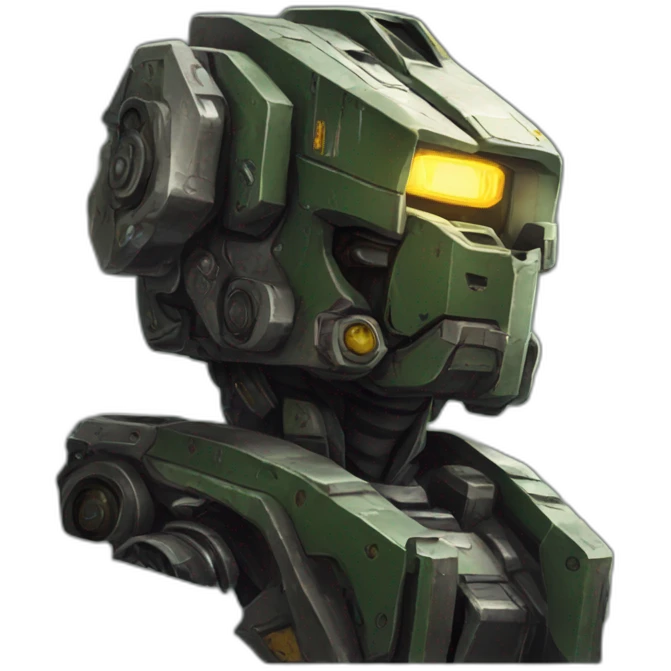 Mechwarrior emoji