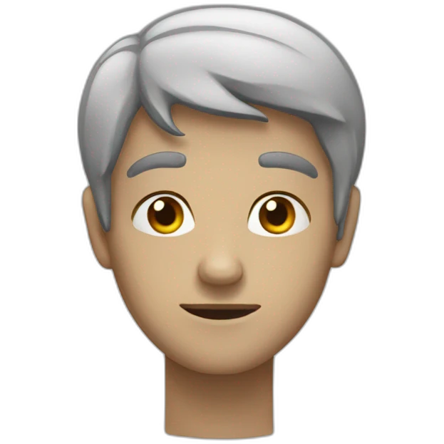 Odeur emoji