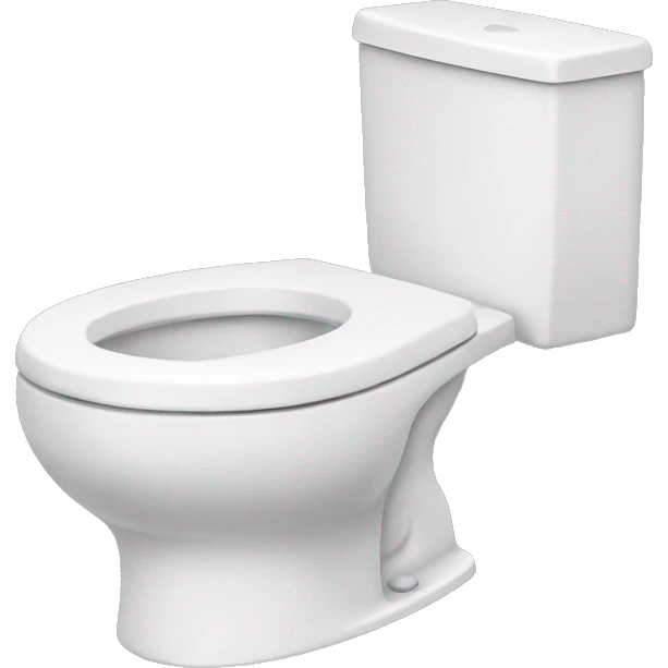 Skibity toilet emoji