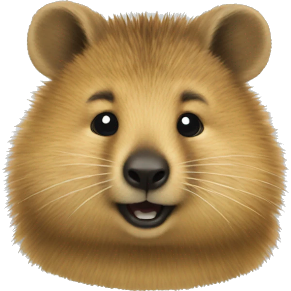 quokka emoji