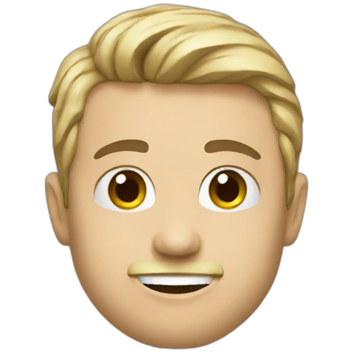 Formula 1 emoji