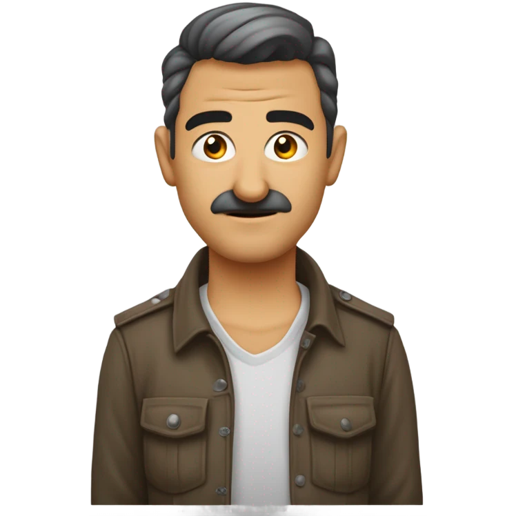 Utanmış emoji