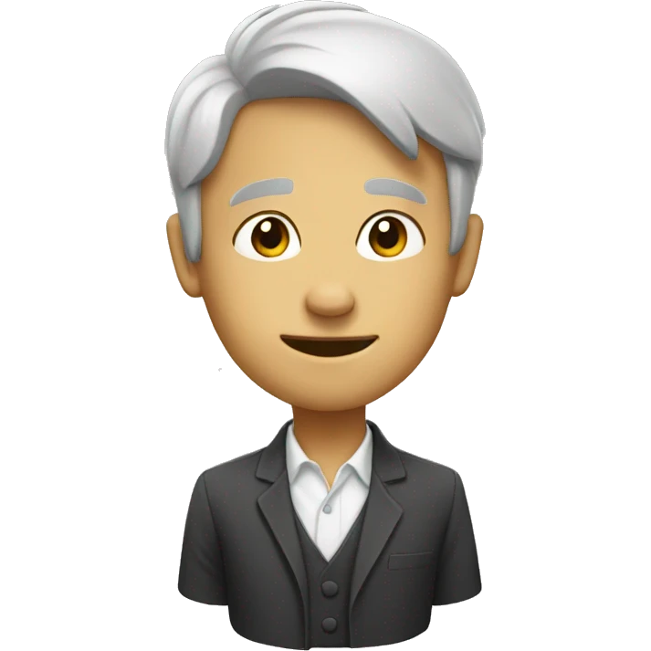Peak emoji