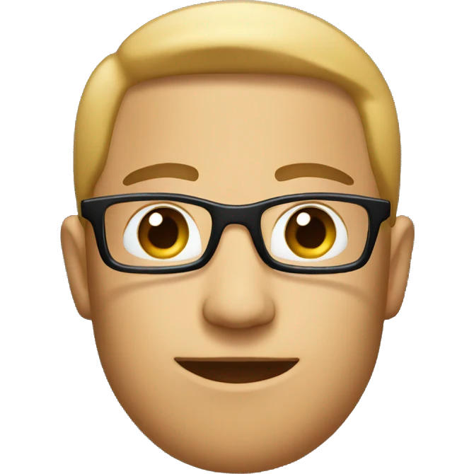 Black iPhone 11 emoji