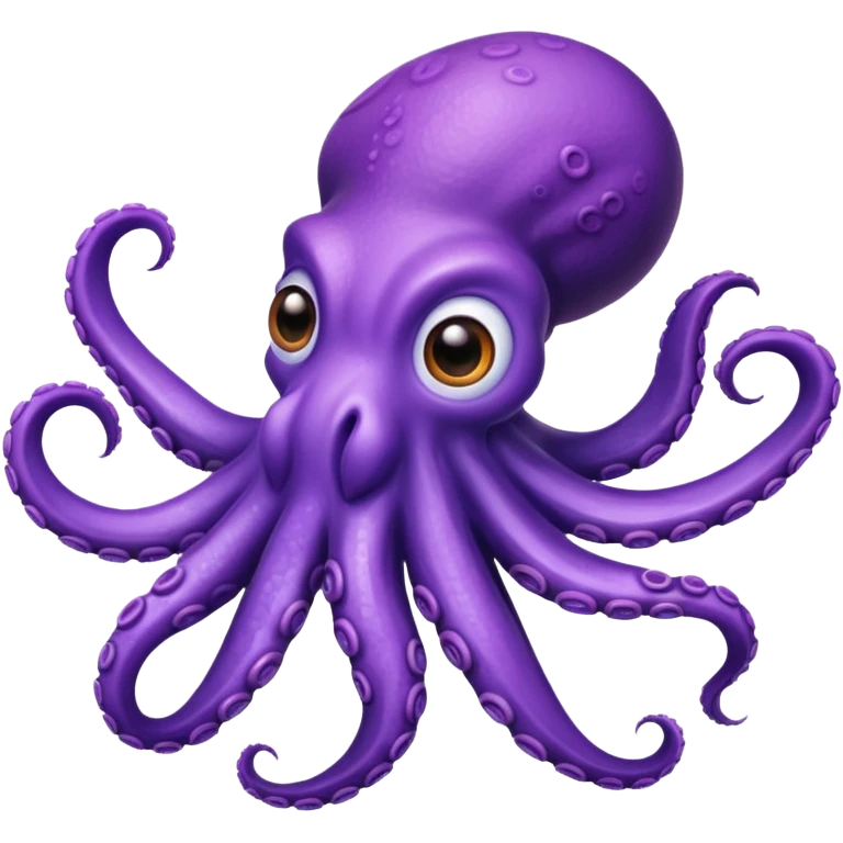 octopus emoji