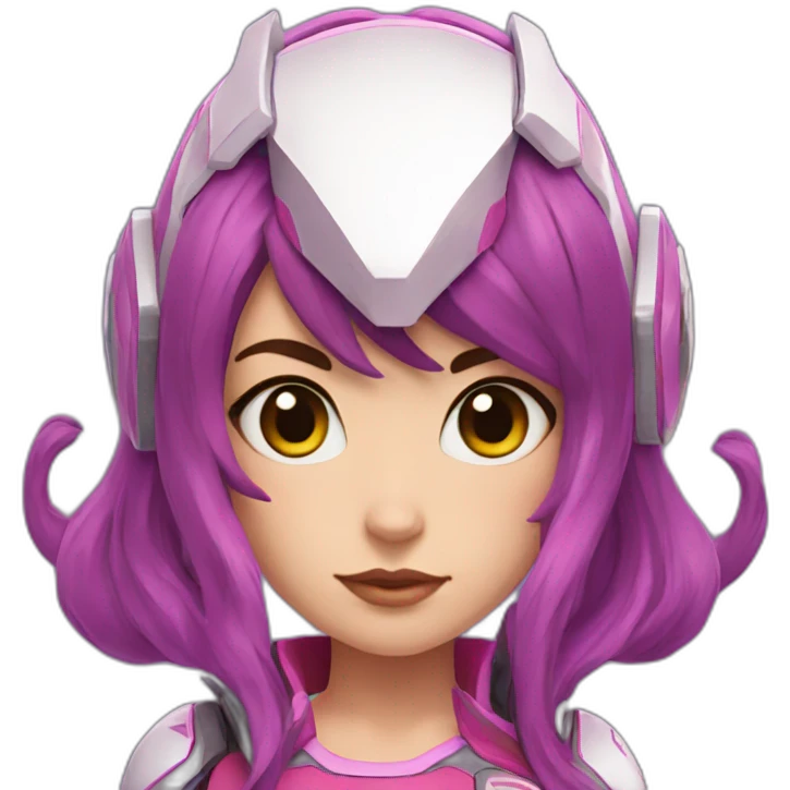 D.Va emoji