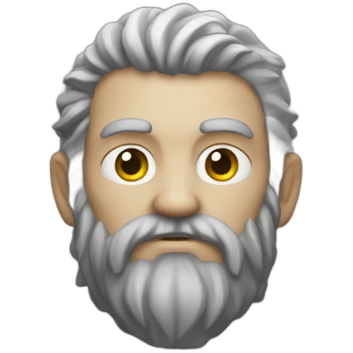 Odin emoji
