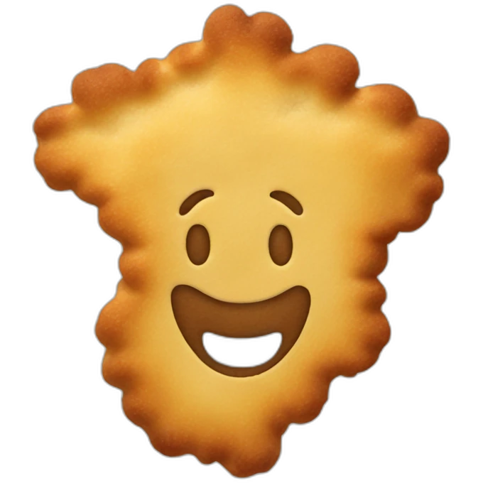 schnitzel emoji
