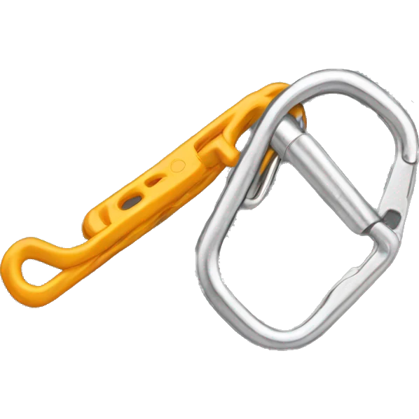 biathlon carabiner emoji