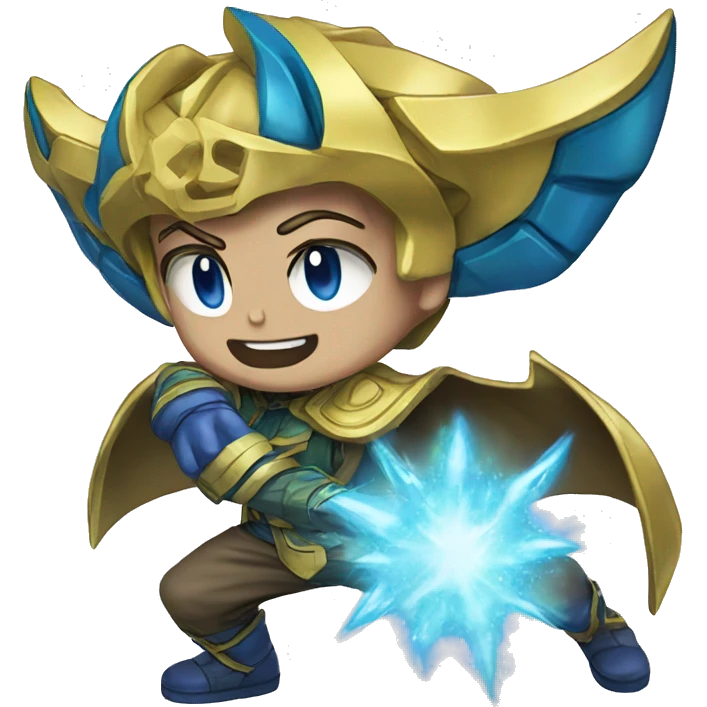 elemental hero yugioh emoji
