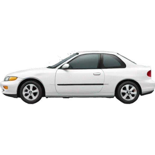 car emoji