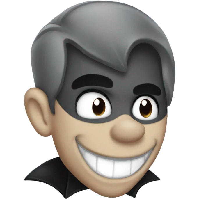 Mickey Mouse vampire diaries emoji