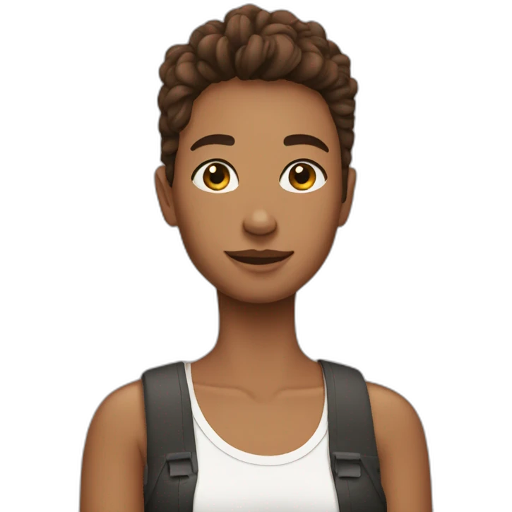 Instagram avatar emoji
