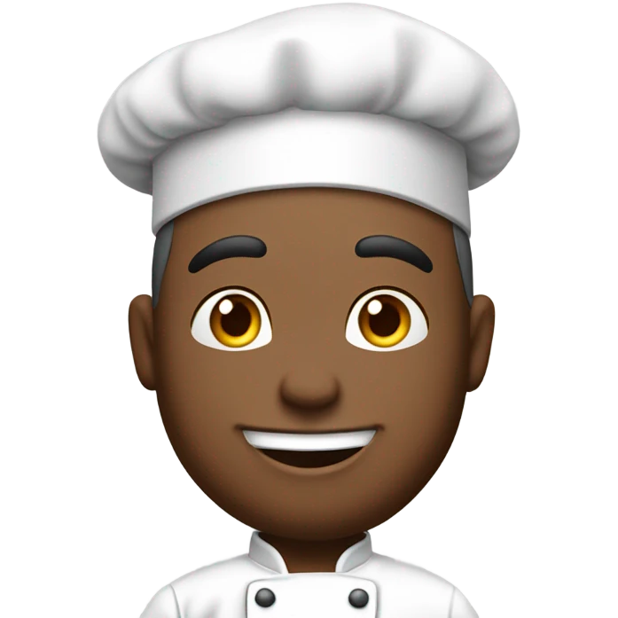 Chef’s Kiss emoji