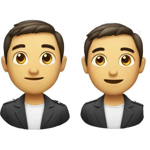 compare emoji