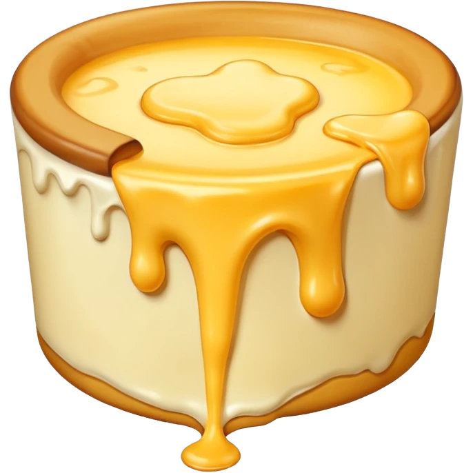 Queso emoji